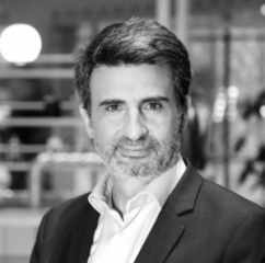 Philippe Rodriguez, Avolta Partners Philippe Rodriguez, Avolta Partners