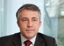 Philippe Serzec, Deloitte Finance