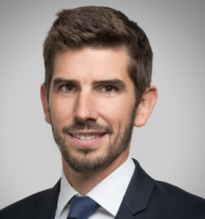 Pierre Bernardin, Eurazeo