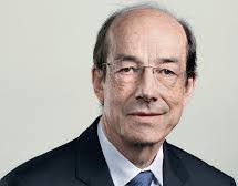 Pierre de Villeneuve, Fonds Stratégique de Participations (FSP)