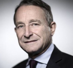 Pierre de Villiers, BCG