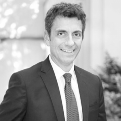 Pierre Gallix, IK Investment Partners