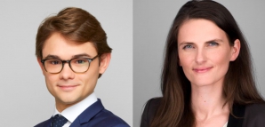 Pierre Lumeau et Hélène Huet, FTPA