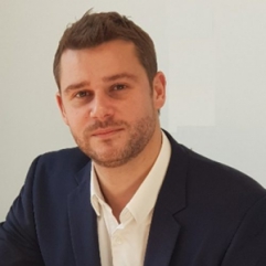 Pierre Martin, Sofimac