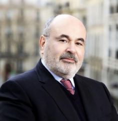 Pierre Ullmann, Cazals Manzo Pichot