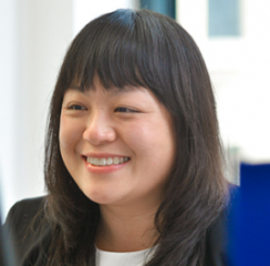 Qiongyan Shao, Seven2 Qiongyan Shao, Seven2