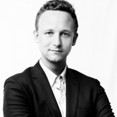 Quentin Molinié, eCAP Partner