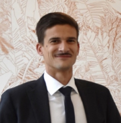 Quentin Rouyer, Advance Capital