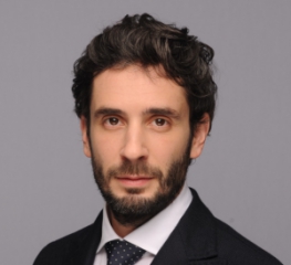 Raphaël Bloch, K&L Gates