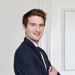 Raphaël Lahaye, MBO Partenaires