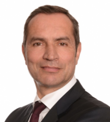 Robert Dambo, Grant Thornton