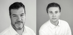 Romain Merceret - Ludovic Froment, Natureo Finance