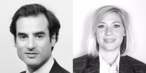 Romain Merindol et Prisca Karavayev Girard, Tertium