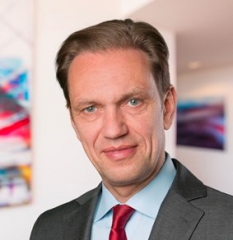 Rüdiger Litten, Fieldfisher