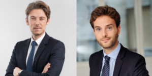 Sébastien Robinand, Ludovic Valentin-Pereira - Céréa Partenaire