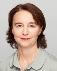 Silke Nadolni, LPA-CGR