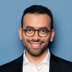 Sofiane Touhami, Abénex Sofiane Touhami, Abénex