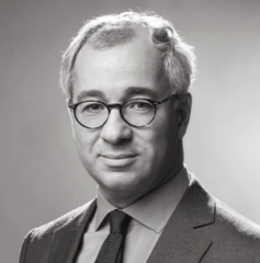 Stéphan Alamowitch, Franklin Stéphan Alamowitch, Franklin