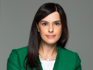 Stéphanie Alexandrino, Mayer Brown