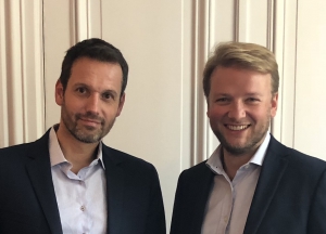 Sylvain Staub et Antoine Gravereaux, DS Avocats Sylvain Staub et Antoine Gravereaux, DS Avocats
