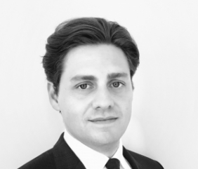 Theodor Wuppermann, Keensight Capital