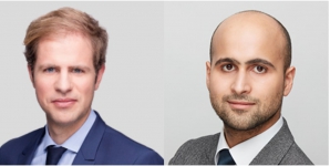 Thibault Willaume et Wyssam Mansour, LPA-CGR