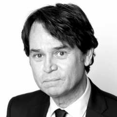 Thierry Legeais, Idinvest Partners