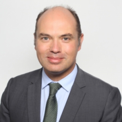 Thierry Viu, CMS Francis Lefebvre Avocats