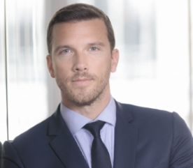 Thomas Claverie, Oderis Consulting