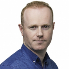 Thomas Cuvelier, Alven