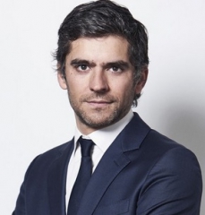 Timothée Gagnepain, McDermott