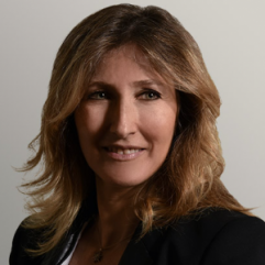Vanessa Benichou, Managing Partner de King & Spalding Vanessa Benichou, Managing Partner de King & Spalding
