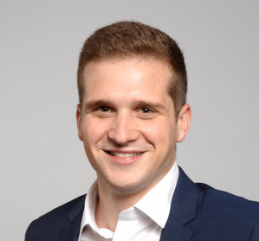 Vincent Ehrhart, Axio Capital