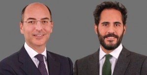Vincent Ponsonnaille, Laurent Victor-Michel, Kirkland & Ellis