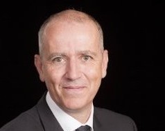 Vincent Siguier, Herald (ex Granrut)