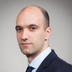 Walid Kenaissi, Esfin Gestion Walid Kenaissi, Esfin Gestion