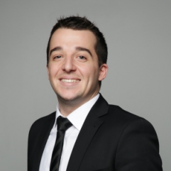 Yoann Bonnamour, Merieux Equity Partners Yoann Bonnamour, Merieux Equity Partners