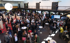Forum5i 2019 Présentation Vitrine Techno