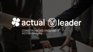 © Actual Leader © Actual Leader