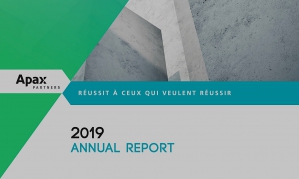 © Apax Partners © Apax Partners