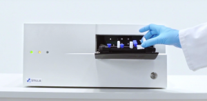 Appareil Stilla Technologies