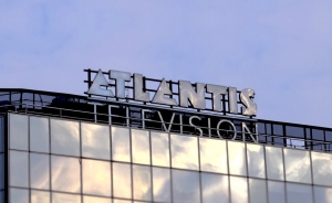 © Atlantis TV © Atlantis TV