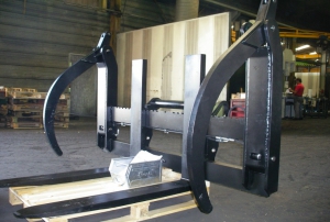 © Barou Equipements © Barou Equipements