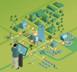 © Bertin Energie Environnement © Bertin Energie Environnement