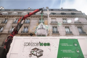 Big Bag 'N Go Big Bag 'N Go