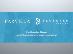 © Bluester Capital © Bluester Capital