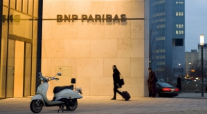 © BNP Paribas