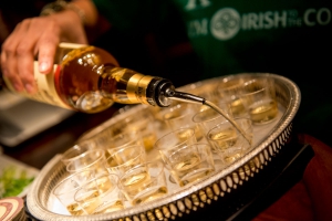 Castle Brands, propriétaire du bourbon Jefferson's - © Castle Brands