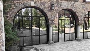 © Cevino Glass © Cevino Glass