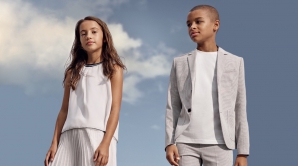 Children Worlwide Fashion (CWF) © Kids around